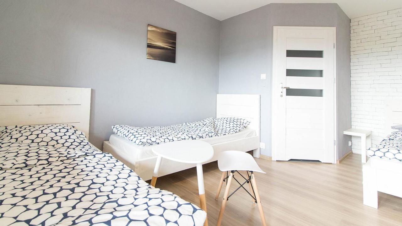 Zlociste Zacisze Bed & Breakfast Bobolin Exterior photo